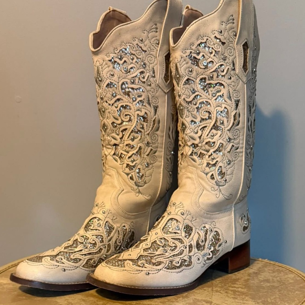Corral Western Boots